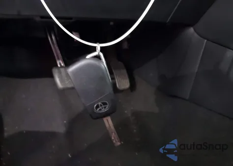 2021 Toyota Corolla Se from USA, damaged, VIN 5YFS4MCE3MP077470